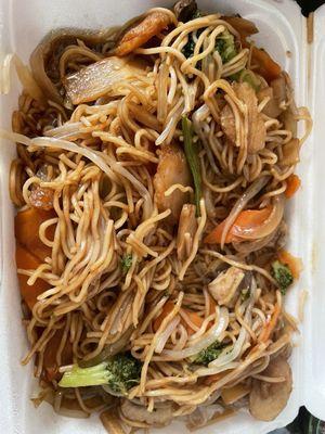 Jade Tiki Chinese Restaurant