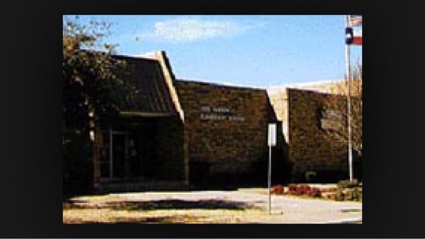 Jess Harben Elementary