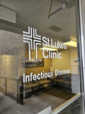 St Luke's Boise Medical Center