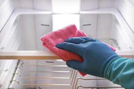 Aly's Cleaning Services