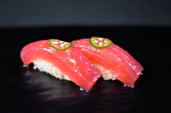 Omee.J Fusion Sushi Bar & Grill