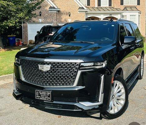 Atl Kings Limo Service