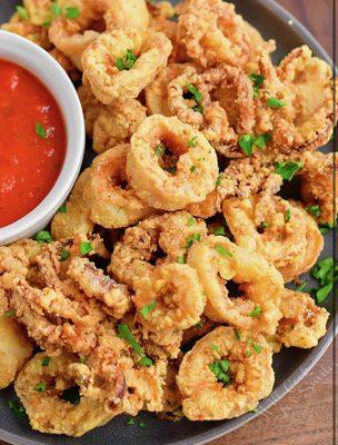 Gigi's Pizza Oceanport