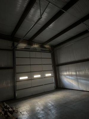 Top Notch Garage Door