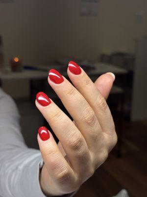 The Nail Edit Studio