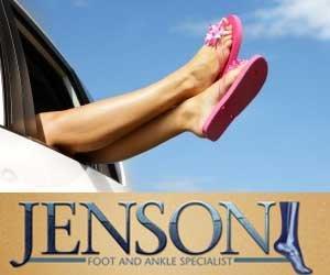 Jensen Foot & Ankle Specialists