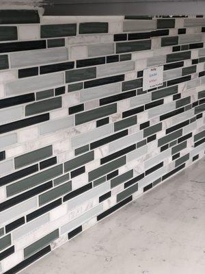 Uni-Tile & Marble