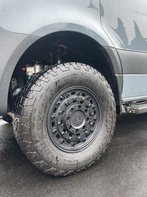 Mean Clean Detailing