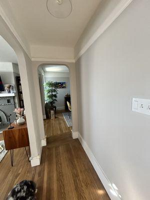 Nimble Restoration Services