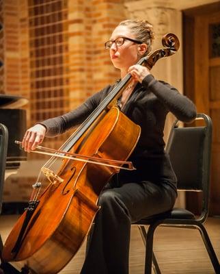 Community Music School