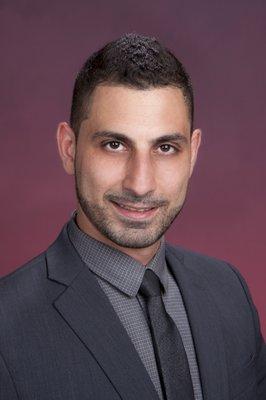 South Coast Sports and Spine Medicine: Tariq Hilal, DO