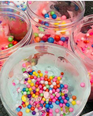 Book your next birthday party at Sky Village NYC!