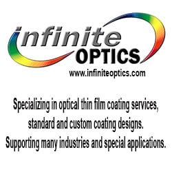 Infinite Optics