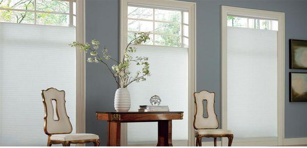 Benchmark Shutters & Shades