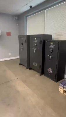 Safes for Sale