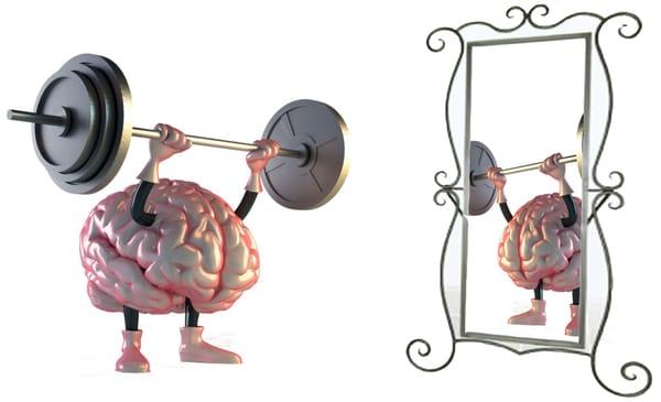 Train your brain with neurofeedback!