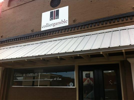 Collier & Gamble Llp