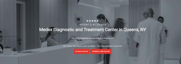 Medical Clinic in Queens, NY