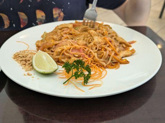 Bell Cafe