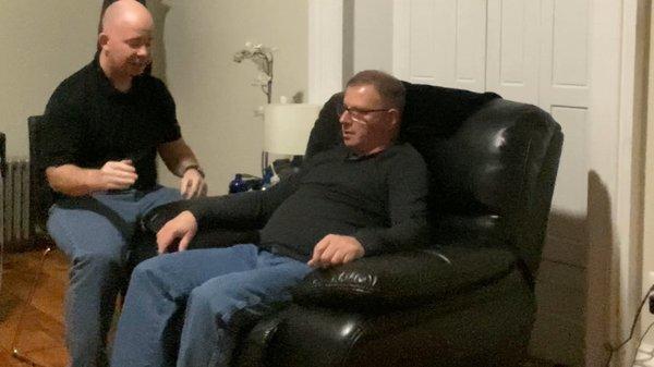 Watch the full video here: https://youtu.be/WmxpFNrg1as