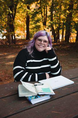 Luna Nutrition Therapy