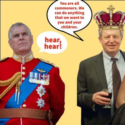 If you want to know how he will treat your children, please make sure to read everything on this page: bit.ly/3CHfcvx