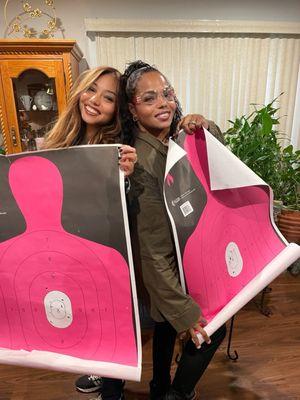 Black Diamond Firearms & Training