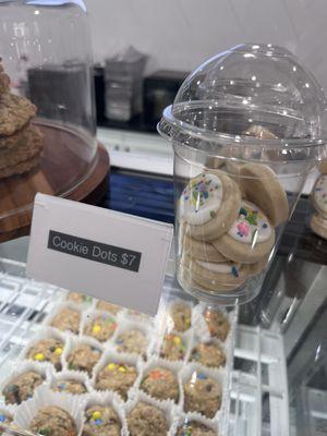 Wild Flour Baking