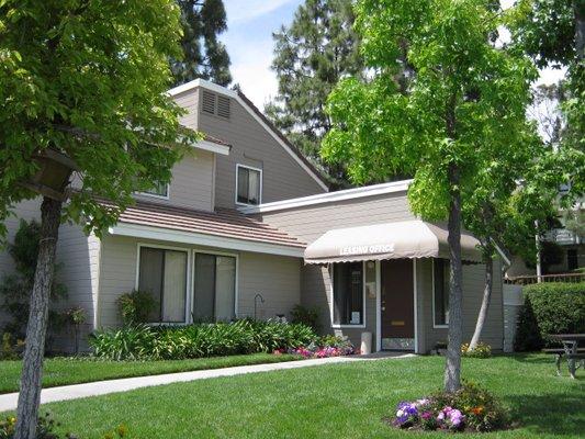 Highland Orchard Apartments