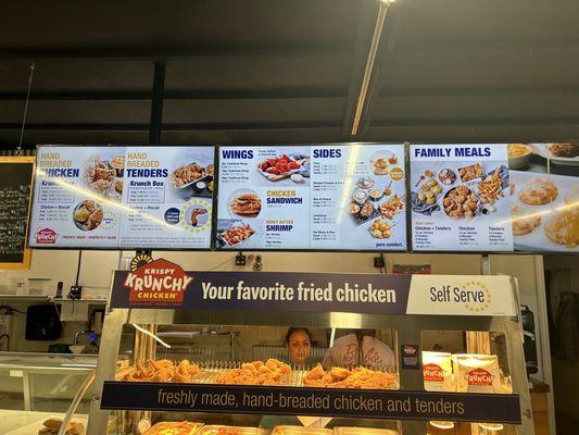 Monticello Deli & Market