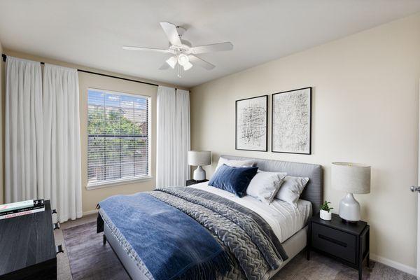 Enclave on Golden Triangle