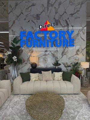 Direct Factory Furniture