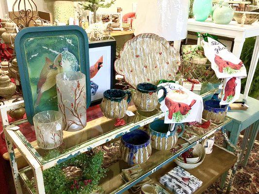 Whatever season you are celebrating we can help.