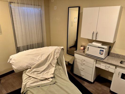 Tree of Life Therapeutic Massage