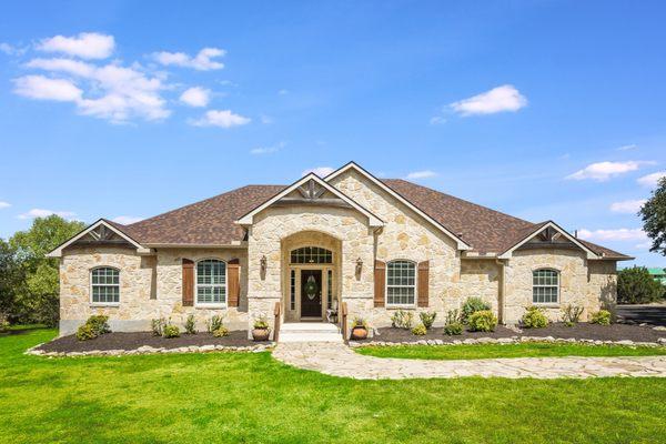 Joseph Compton Real Estate