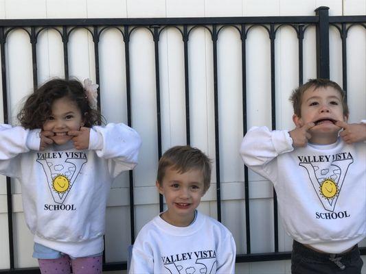 Valley Vista Preschool