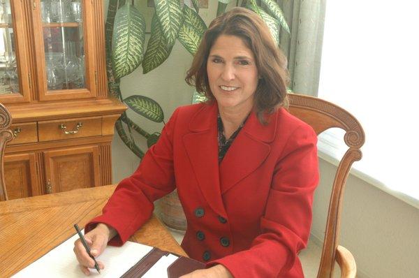 Helen Peters, Attorney-Mediator