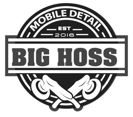 Big Hoss Mobile Detailing