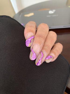 Nail Tropix