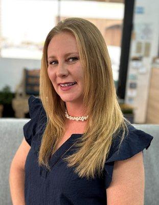 Mindy Lawson - Realtor at REAL Broker