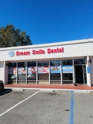 Mi dentista de confianza