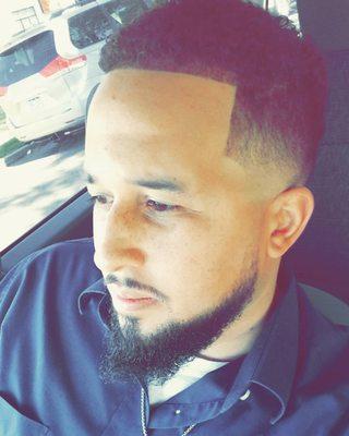 5* service and haircuts!