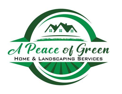 A Peace of Green Home & Landscaping Services