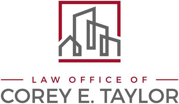 Law Office of Corey E. Taylor