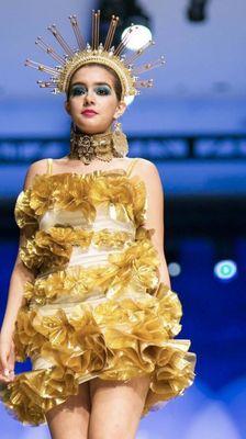 Fashion Forward Personal Shopping