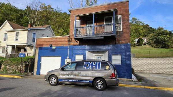 Davis Home Inspections