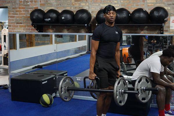 Separation Szn Athletics