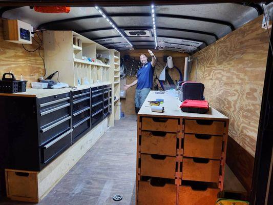 ABC Appliance Repair