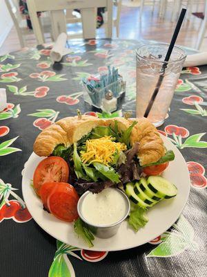 The Cherry Tree Tea Room