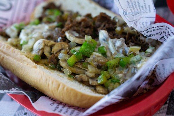 Wiseguys A Chicago Eatery